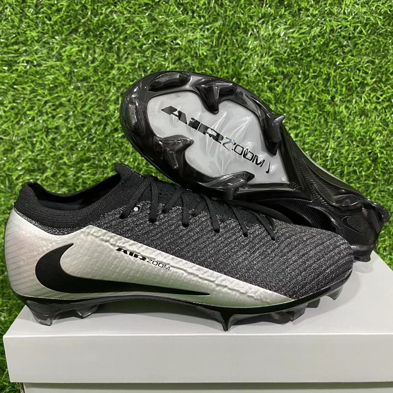 Nike Soccer Shoes-150